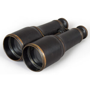 Civil War Era Binoculars Inventory Thumbnail