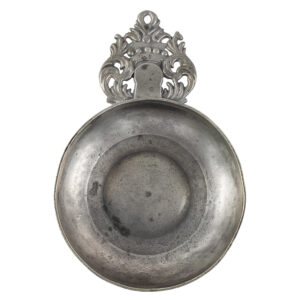 Pewter Porringer by Boardman Inventory Thumbnail