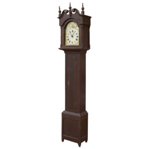 Tall Clock, 30-hour Movement Inventory Thumbnail