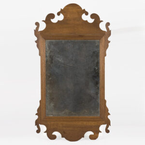 Chippendale Mirror Inventory Thumbnail