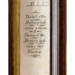 Barometer,-Timber-Patent_detail-2_632-42