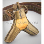 Flask,-Persian,-Decorated-Strap_view-1_308-354