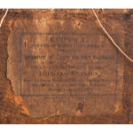 Mirror,-Philadelphia,-Chippendale-Label_label_1152-37