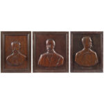 Plaques,by-Beguin,-Three,-1895_group_1188-4