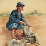Watercolor,-Union-Soldier-Doing-Laundry_281-87