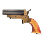 Sharps-Model-2a-Pepperbox-Pistol_facing-left_308-445