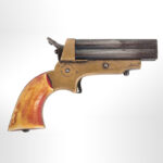 Sharps-Model-2a-Pepperbox-Pistol_facing-right_308-445