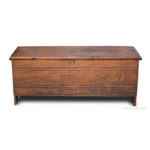 Blanket-Chest,-Linen-Fold,-Carved,-c1697_view-1_514-258
