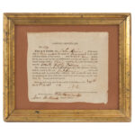 Carriage-Certificate-1816-New-Jersey_entire_1_1039-48
