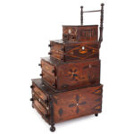 1225-2_3_Chest,-Inlaid,-Salior-Made,-1880