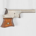 308-47 remington vest derringer facing right_ajl