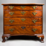 MLT-38_four-drawer-Chippendendale Chest 1