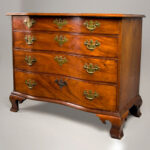 MLT-38_four-drawer-Chippendendale Chest 3