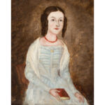 Portraits,-Pair,-Newton-Berning_woman_1111-26
