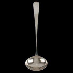 American Silver Ladle Inventory Thumbnail