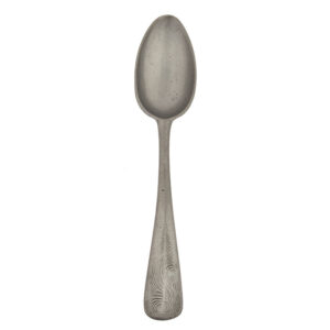 Pewter Spoon, American Inventory Thumbnail