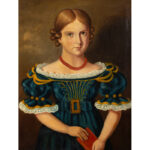 Portrait,-Girl-in-Blue-Dress_1326-6