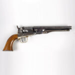 308-113_Colt 1862 Police Revolver_2