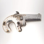 Derringer, National No1, Short, Silver_view-1_308-400