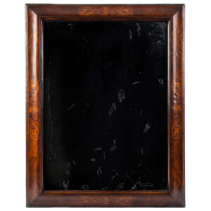 18th Century Mirror – Wall, Queen Anne Inventory Thumbnail