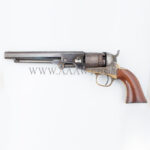 Pistol,-Pocket-Navy-Revolver,-Colt,-Model-1862_facing-left_308-359