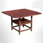 179-2_2_Chair-Table,-Red_view-2