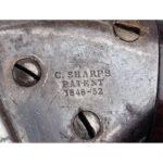 308-553_6_Pistol,-Percussion,-Sharps-2nd-Model_detail-4