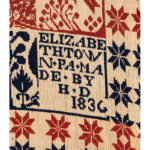 1120-86_3_Coverlet,-1836,-Elizabethtown,-PA_detail-1