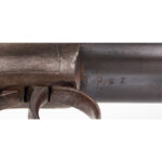 728-112_5_Pistol,-Allen-&-Thurber,-Double-Barrel_serial-number