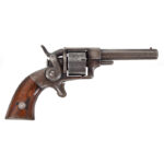 798-1_3_E-Allen,-First-Model-Revolver,-22cal,-Cased_3