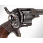 798-1_8_E-Allen,-First-Model-Revolver,-22cal,-Cased_8