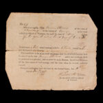 879-145_2_Carriage-Certificates,-Lot-of-Two-2