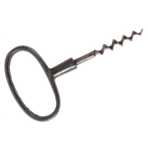 Cellerman Corkscrew, Four Finger Pull, Closed Loop Handle Inventory Thumbnail