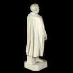 977-70_6_Parian Statue, Governor Andrew_view-4