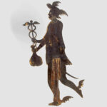 1384-1 hermes weathervane entire 2_ajl