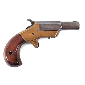 Marlin Victor Single Shot Derringer Inventory Thumbnail