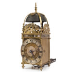 843-433_2_Lantern-Clock,-Richard-Beck_view-2