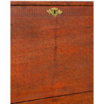 1353-8_Blanket-Chest,-Paint-Decorated,-Chamford-Top_detail-2