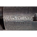 308-626_4_Colt-Model-1849,-5-Shot,-Small-Guard_patent