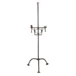 673-16_1_Wrought-Iron-Stand