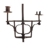 673-16_3_Wrought-Iron-Stand_detail-2