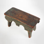 1353-24_2_Footstool,-Green_view-2