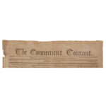 621-190_2_Newspaper,-Connecticut-Courant-July-20,-1795_detail-1