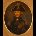 1121-81_1_Portrait,-Admiral-Nelson,-Oil-on-Board