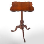 621-153_3_Candlestand,-Scalloped-Top_view-3