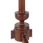 621-153_5_Candlestand,-Scalloped-Top_detail