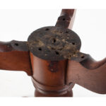 621-153_6_Candlestand,-Scalloped-Top_underside-detail