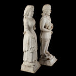 1130-16_6_Carvings,-Buffalo-Bill-&-Louise_view-4
