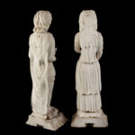 1130-16_7_Carvings,-Buffalo-Bill-&-Louise_view-5