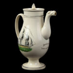 1121-93_4_Creamware-Coffeepot,-Success-to-Trade-&-Commerce_view-4